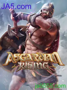AsgardianRising: Um Mergulho no Mundo Mítico de Asgard