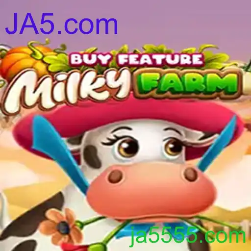 Estratégias e Diversão em MilkyFarmBuyFeature